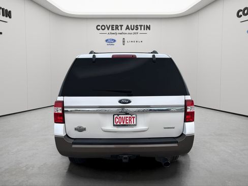 Used 2017 Ford Expedition EL King Ranch image 4
