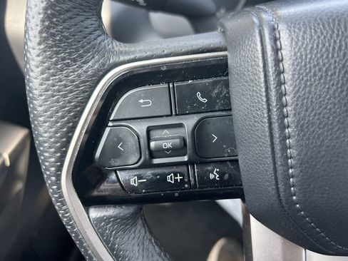 Used 2023 Toyota Tundra SR5 w/ TRD Sport Premium Package AWD/4WD image 19