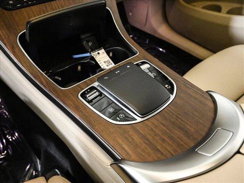 Certified 2020 Mercedes-Benz GLC 300 4MATIC image 13