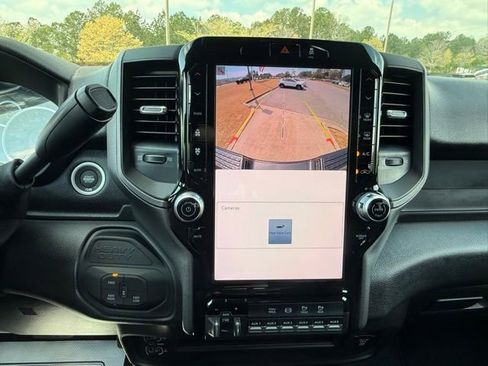 New 2026 RAM 2500 Tradesman AWD/4WD image 19