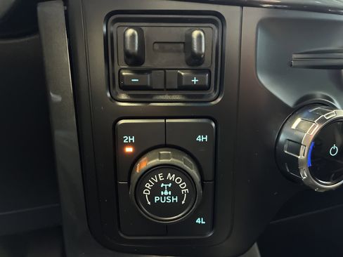 Used 2023 Ford F150 XLT w/ Equipment Group 302A High AWD/4WD image 41