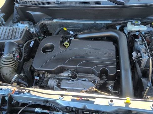 Used 2023 GMC Terrain SLE w/ LPO, Floor Liner Package image 39