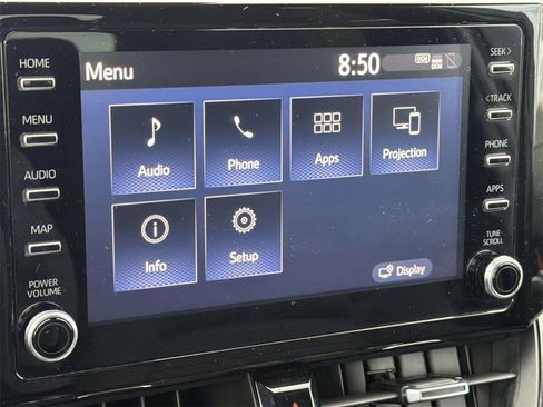 Used 2020 Toyota Corolla SE image 15