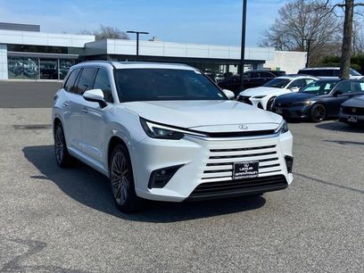 Certified 2024 Lexus TX 350 AWD w/ Technology Package