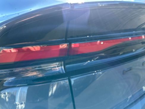 New 2026 Toyota Prius LE image 10