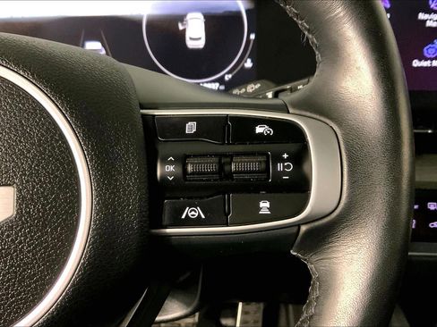 Certified 2024 Kia Sportage X-Pro image 19