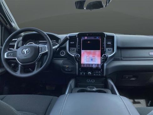 New 2025 RAM 2500 Big Horn image 5