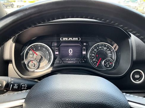Used 2023 RAM 1500 Big Horn AWD/4WD image 18