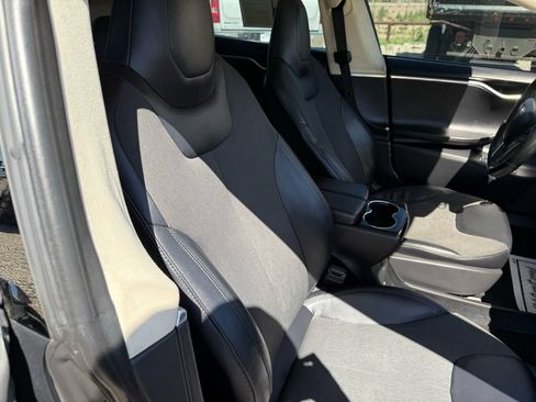 Used 2013 Tesla Model S RWD image 16