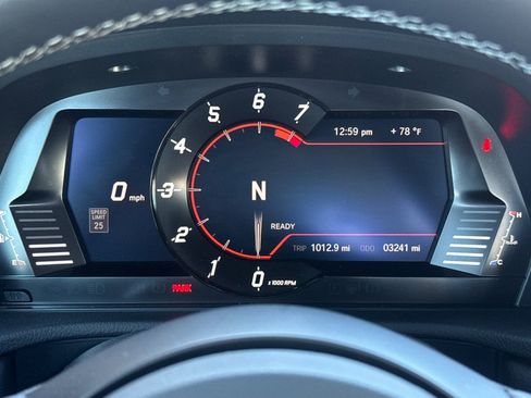 Certified 2024 Toyota Supra image 28