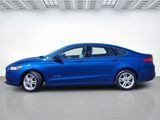 Used 2018 Ford Fusion S image 3