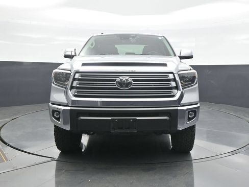 Used 2019 Toyota Tundra Limited AWD/4WD image 2