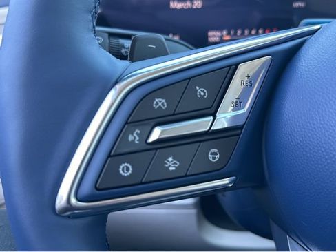 New 2026 Buick Enclave Avenir w/ Super Cruise Package AWD/4WD image 33