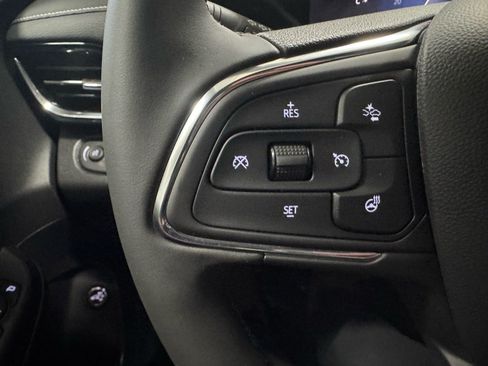 New 2026 Buick Envista Sport Touring w/ Studio Series FWD image 26