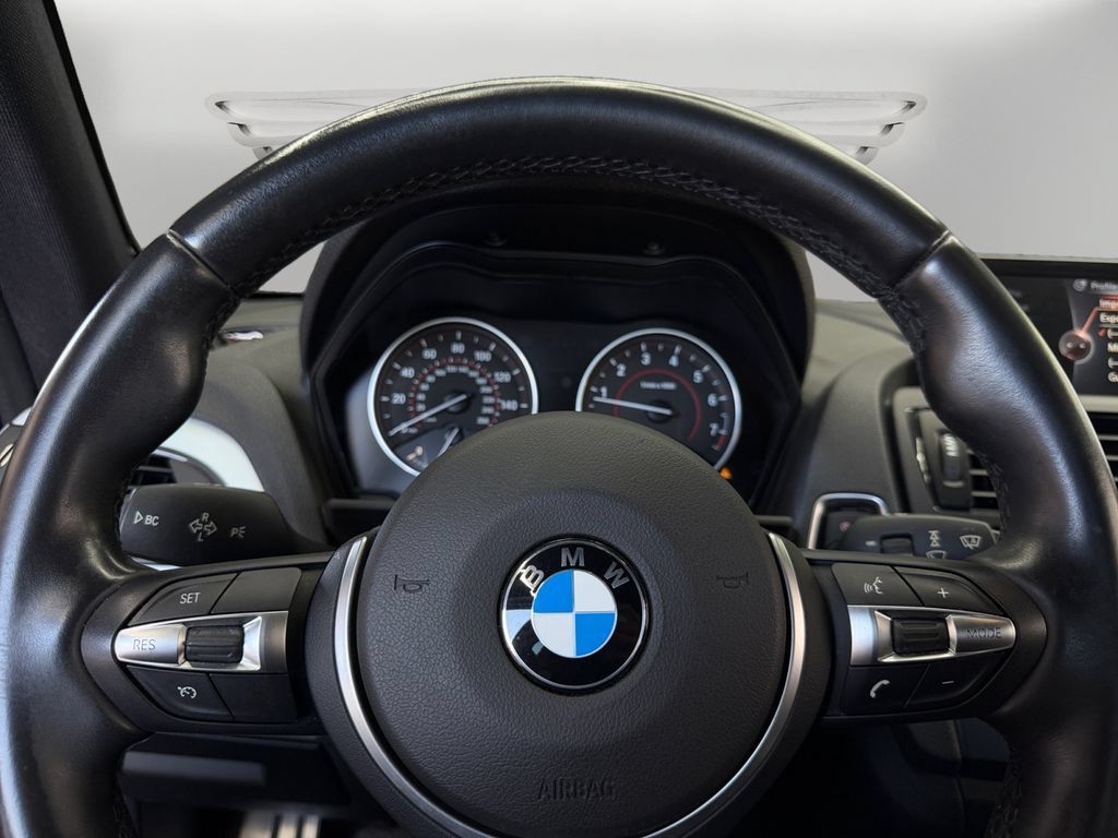 Used 2014 BMW M235i Coupe RWD image 21