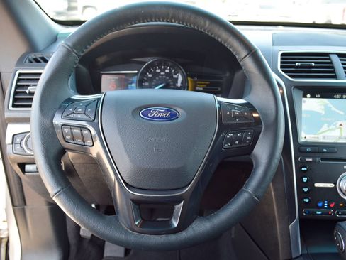 Used 2018 Ford Explorer Limited FWD image 6