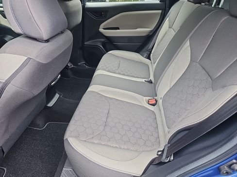 Certified 2026 Subaru Forester AWD/4WD image 24
