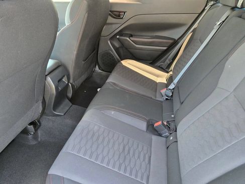 Used 2025 Subaru Impreza 2.0i Sport w/ Popular Package #1 AWD/4WD image 15