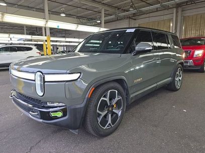 Used 2023 Rivian R1S Launch Edition