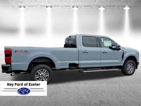 New 2026 Ford F350 Lariat w/ FX4 Off-Road Package image 4