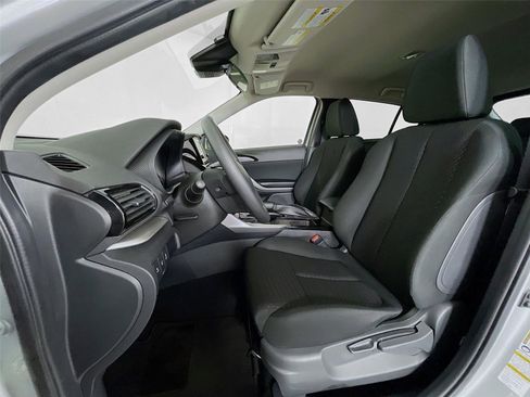 Used 2024 Mitsubishi Eclipse Cross ES image 22