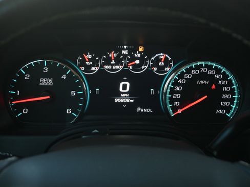 Used 2019 GMC Yukon Denali w/ Denali Ultimate Package image 27