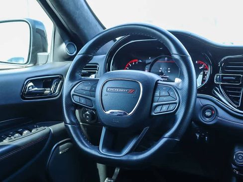 Used 2022 Dodge Durango R/T AWD/4WD image 15