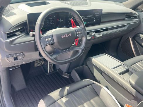Used 2024 Kia EV9 GT-Line image 4