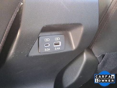 Used 2024 Subaru Crosstrek 2.0i Premium image 41