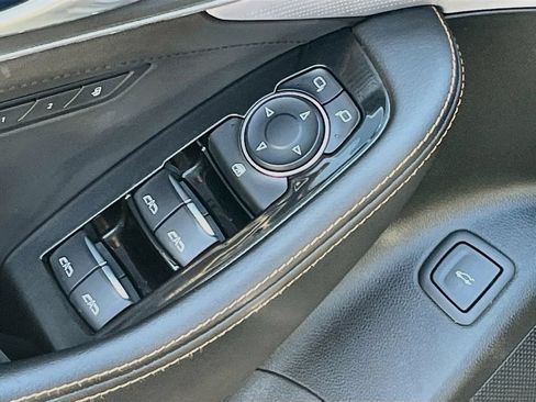 Used 2020 Cadillac CT5 Sport AWD/4WD image 18