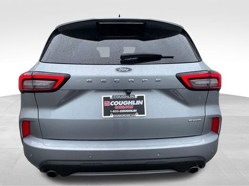 Used 2024 Ford Escape ST-Line w/ Tech Pack #1 AWD/4WD image 4