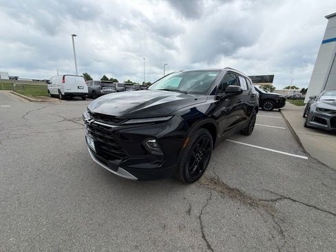 Certified 2023 Chevrolet Blazer LT w/ Convenience Package AWD/4WD image 7