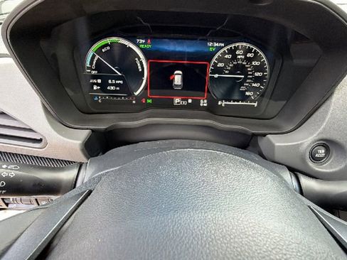 New 2026 Subaru Crosstrek 2.5i Limited image 21