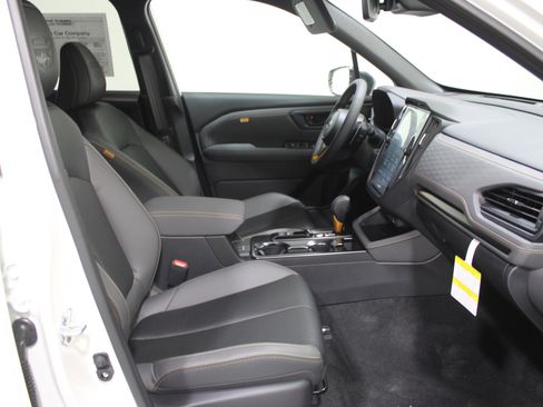 New 2026 Subaru Forester Wilderness image 23