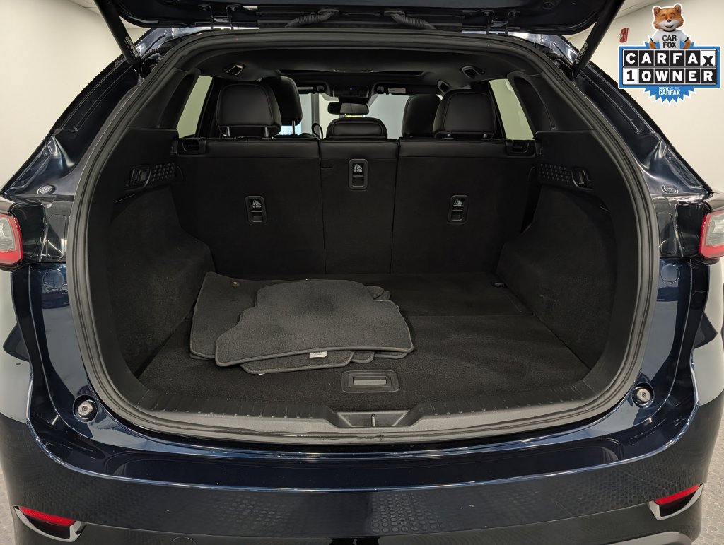 Used 2023 MAZDA CX-5 AWD 2.5 Turbo image 25
