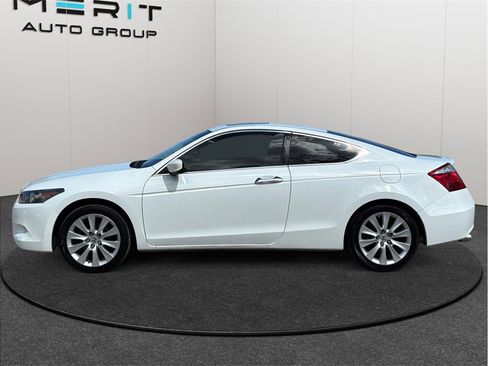 Used 2008 Honda Accord EX-L image 5