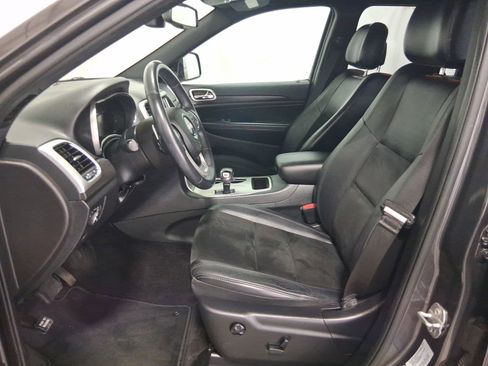 Used 2015 Jeep Grand Cherokee Altitude AWD/4WD image 14
