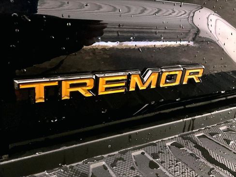 New 2025 Ford F150 Tremor w/ Equipment Group 402A High image 13