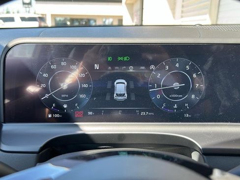 New 2026 Kia Seltos EX w/ EX Sunroof Package image 26