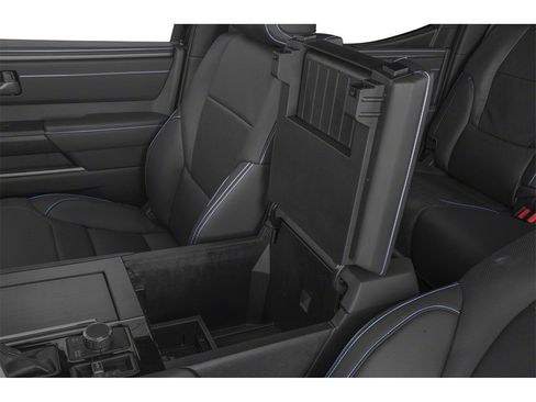 New 2026 Toyota Tundra Platinum AWD/4WD image 9