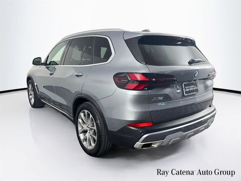 Used 2026 BMW X5 xDrive40i w/ Climate Comfort Package AWD/4WD image 5