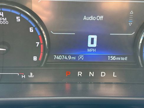 Used 2021 Ford Bronco Sport Outer Banks AWD/4WD image 12