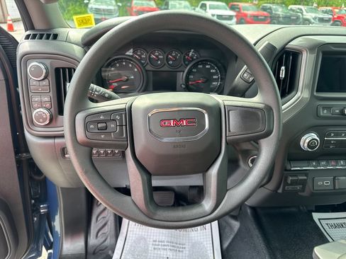 New 2026 GMC Sierra 3500 Pro AWD/4WD image 14