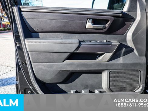 Used 2025 Toyota Tundra SR5 w/ SR5 Convenience Package image 44