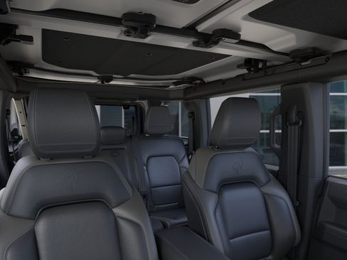 New 2026 Ford Bronco Outer Banks AWD/4WD image 14