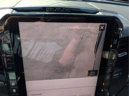 New 2026 RAM 1500 Limited image 26