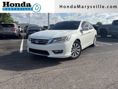 Used 2014 Honda Accord Touring