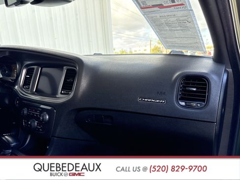 Used 2023 Dodge Charger GT w/ Blacktop Package image 39