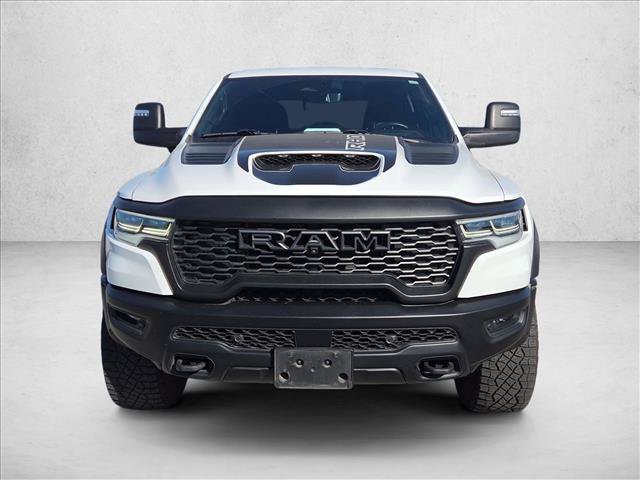 Used 2025 RAM 1500 RHO w/ RHO Level 1 Equipment Group AWD/4WD image 2