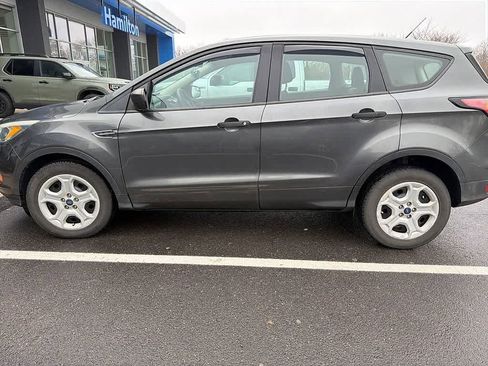 Used 2017 Ford Escape S image 13